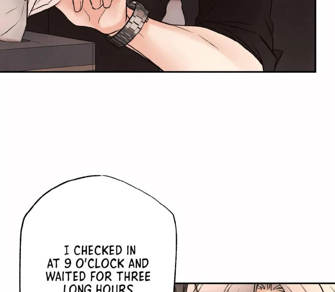 The Boundary Of Delusion - Chapter 10 Page 53