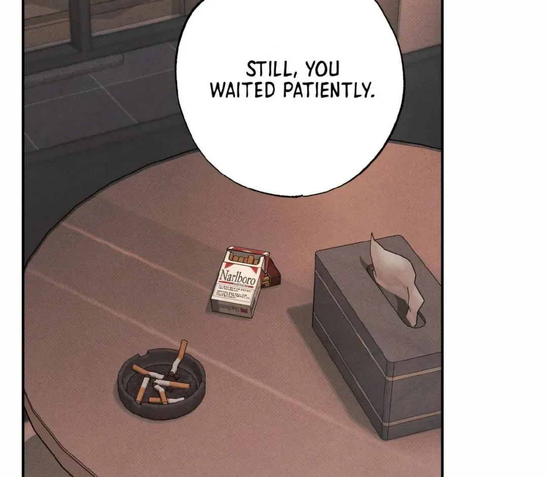 The Boundary Of Delusion - Chapter 10 Page 58
