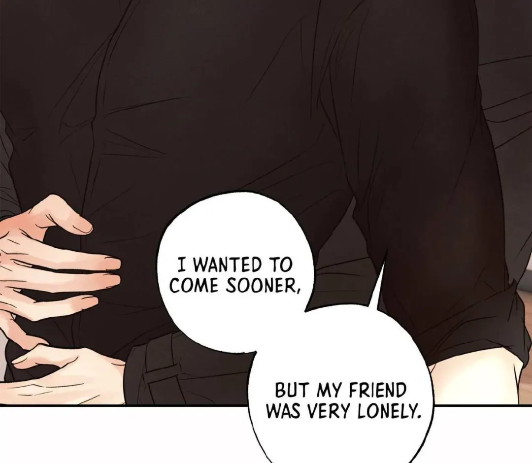 The Boundary Of Delusion - Chapter 10 Page 61
