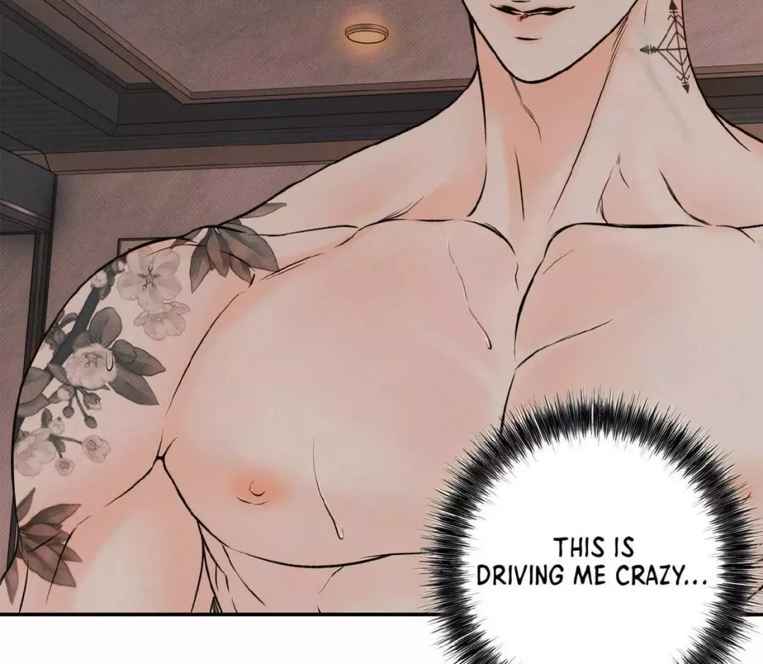 The Boundary Of Delusion - Chapter 10 Page 80