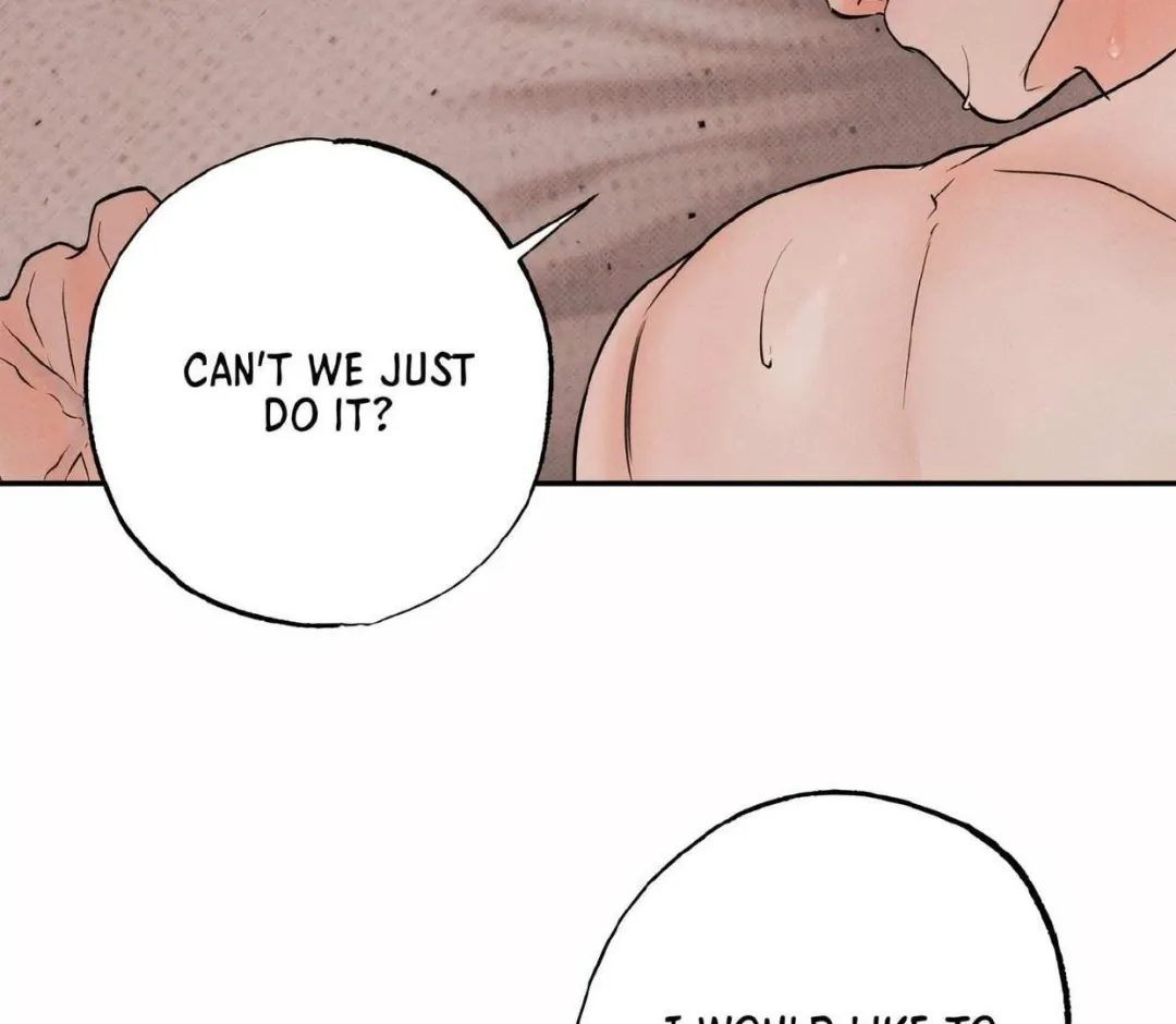 The Boundary Of Delusion - Chapter 10 Page 106