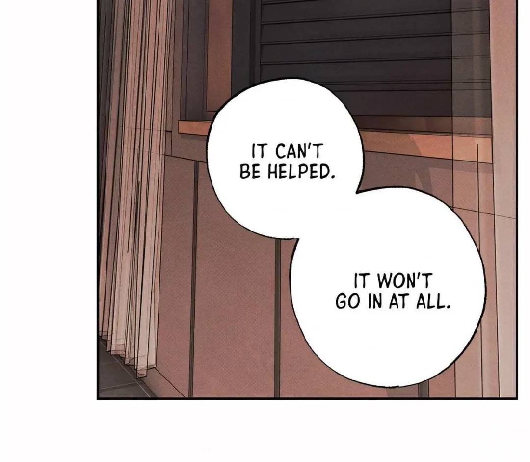The Boundary Of Delusion - Chapter 10 Page 115
