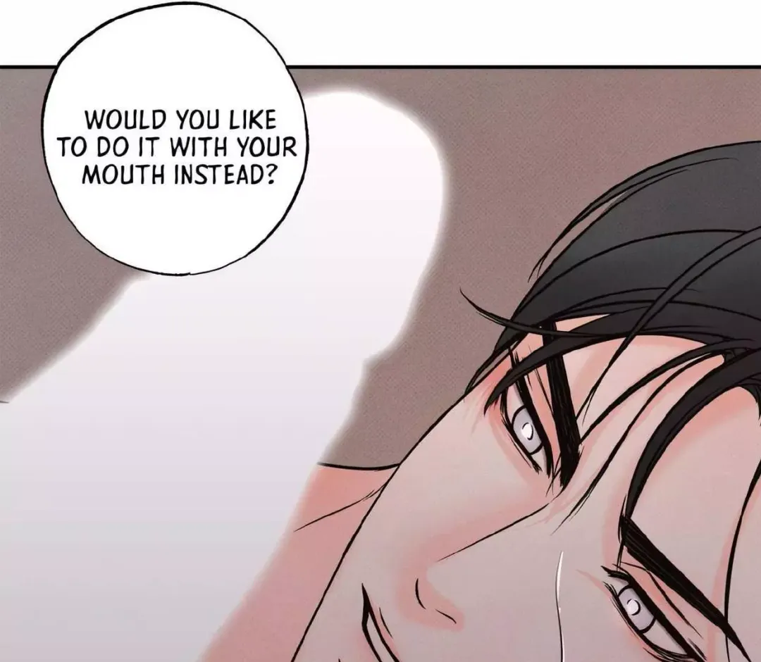 The Boundary Of Delusion - Chapter 10 Page 118