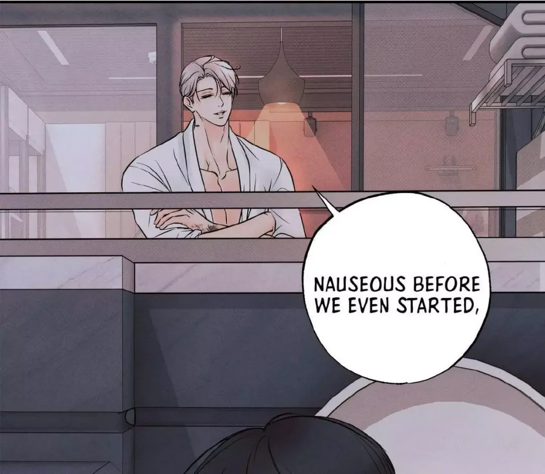 The Boundary Of Delusion - Chapter 10 Page 148