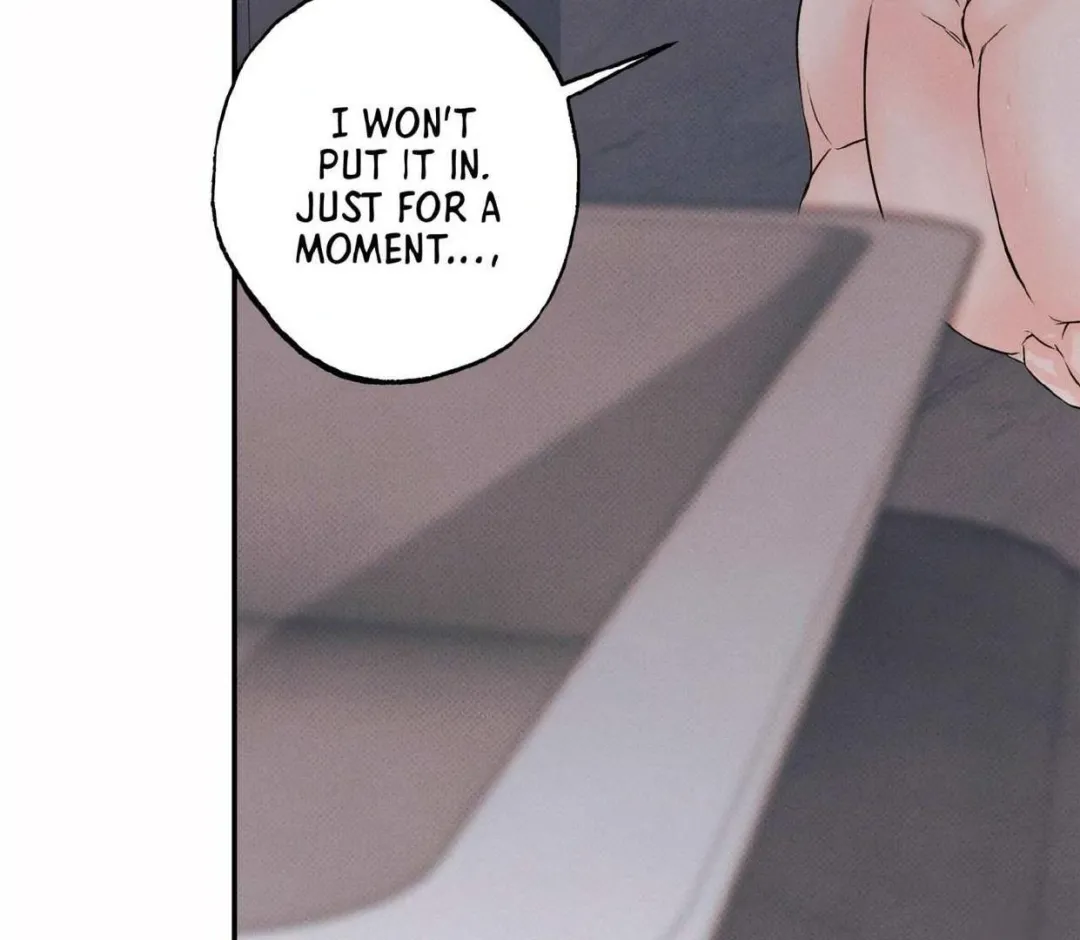 The Boundary Of Delusion - Chapter 10 Page 169