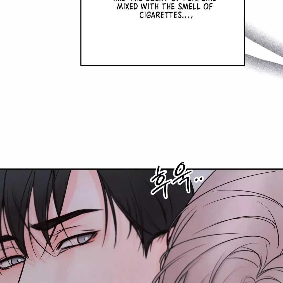 The Boundary Of Delusion - Chapter 11 Page 50