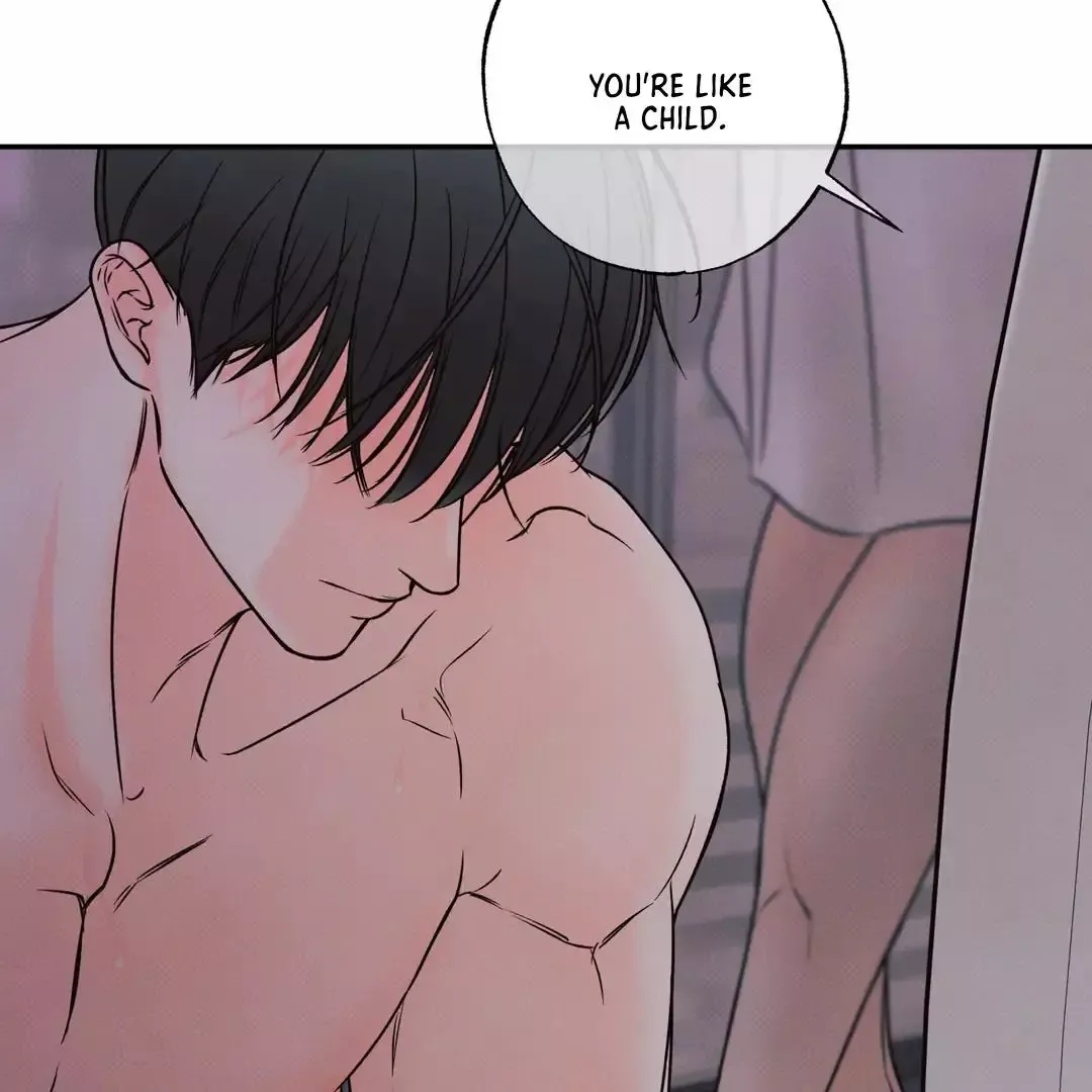 The Boundary Of Delusion - Chapter 11 Page 91