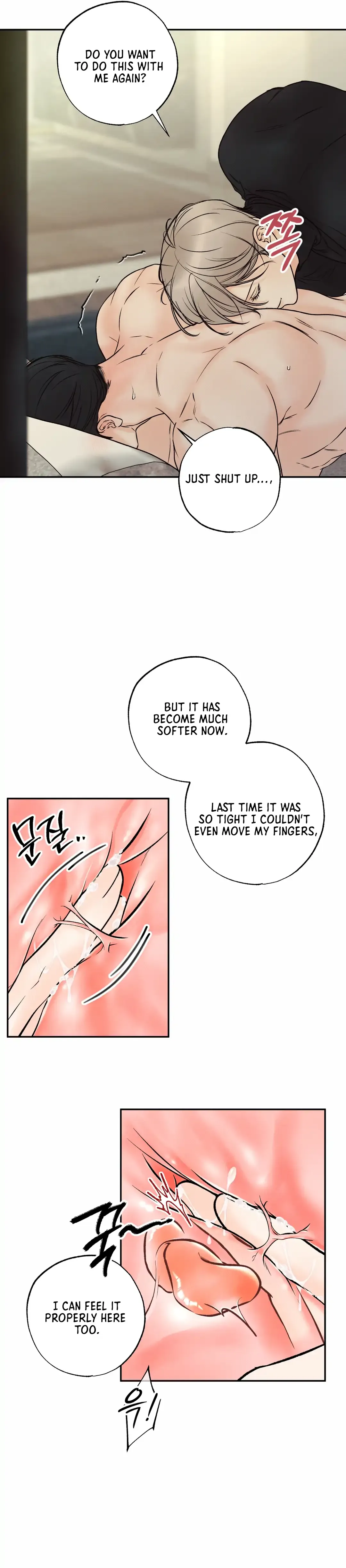 The Boundary Of Delusion - Chapter 12 Page 68
