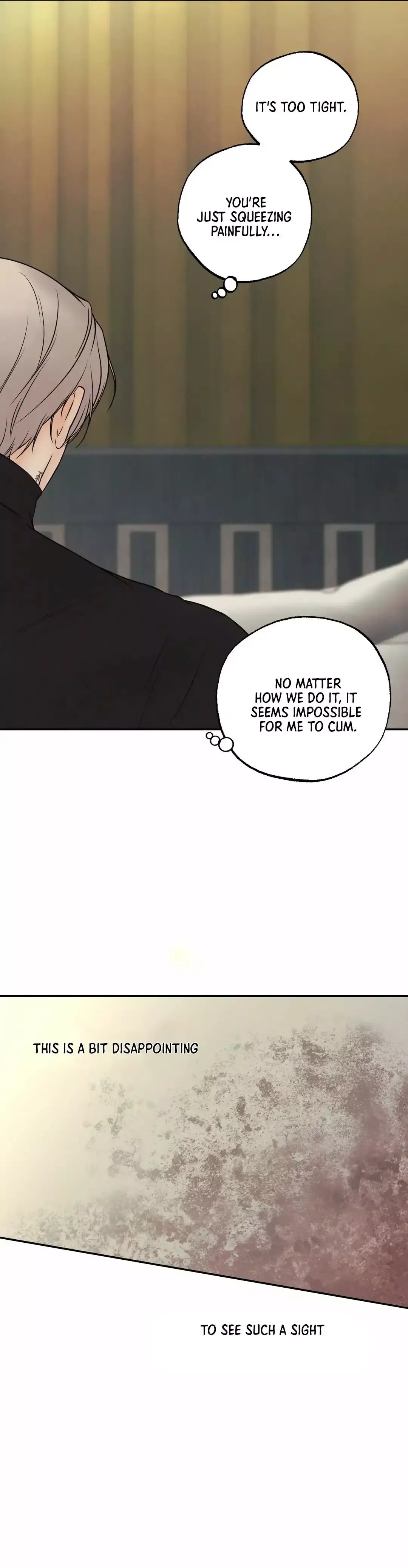 The Boundary Of Delusion - Chapter 13 Page 10