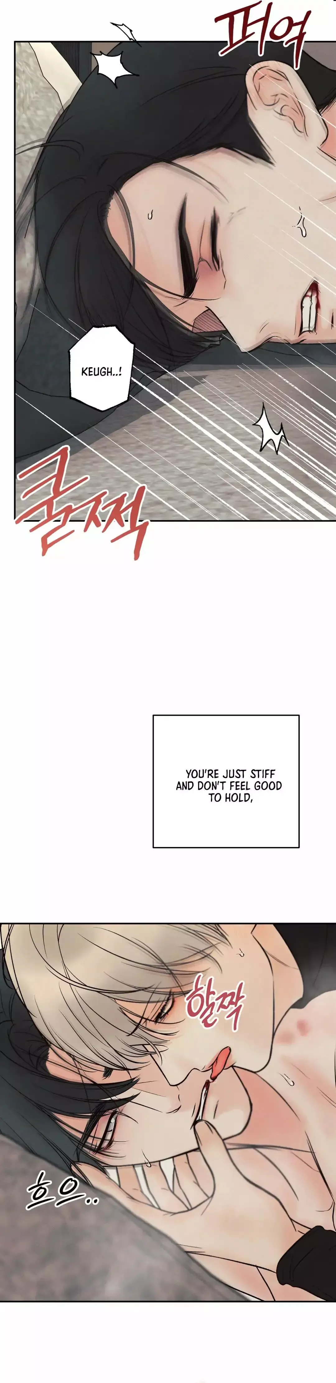The Boundary Of Delusion - Chapter 13 Page 38