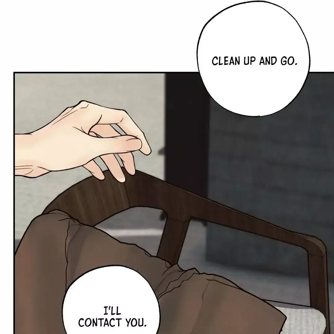 The Boundary Of Delusion - Chapter 13 Page 73