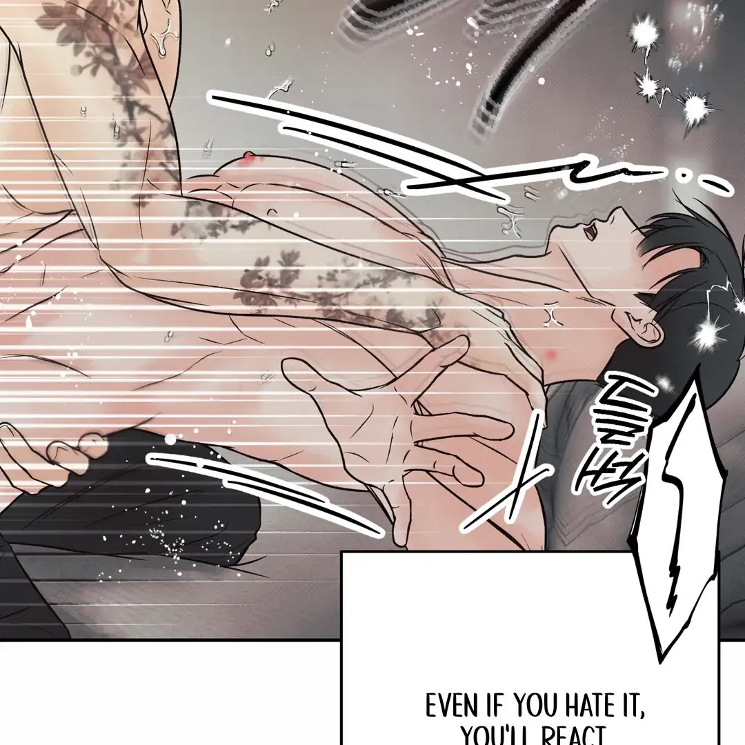 The Boundary Of Delusion - Chapter 14 Page 86