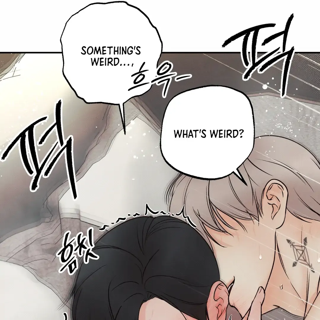The Boundary Of Delusion - Chapter 14 Page 91