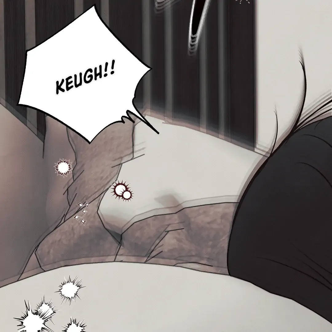The Boundary Of Delusion - Chapter 14 Page 107