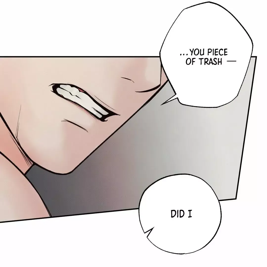 The Boundary Of Delusion - Chapter 15 Page 19