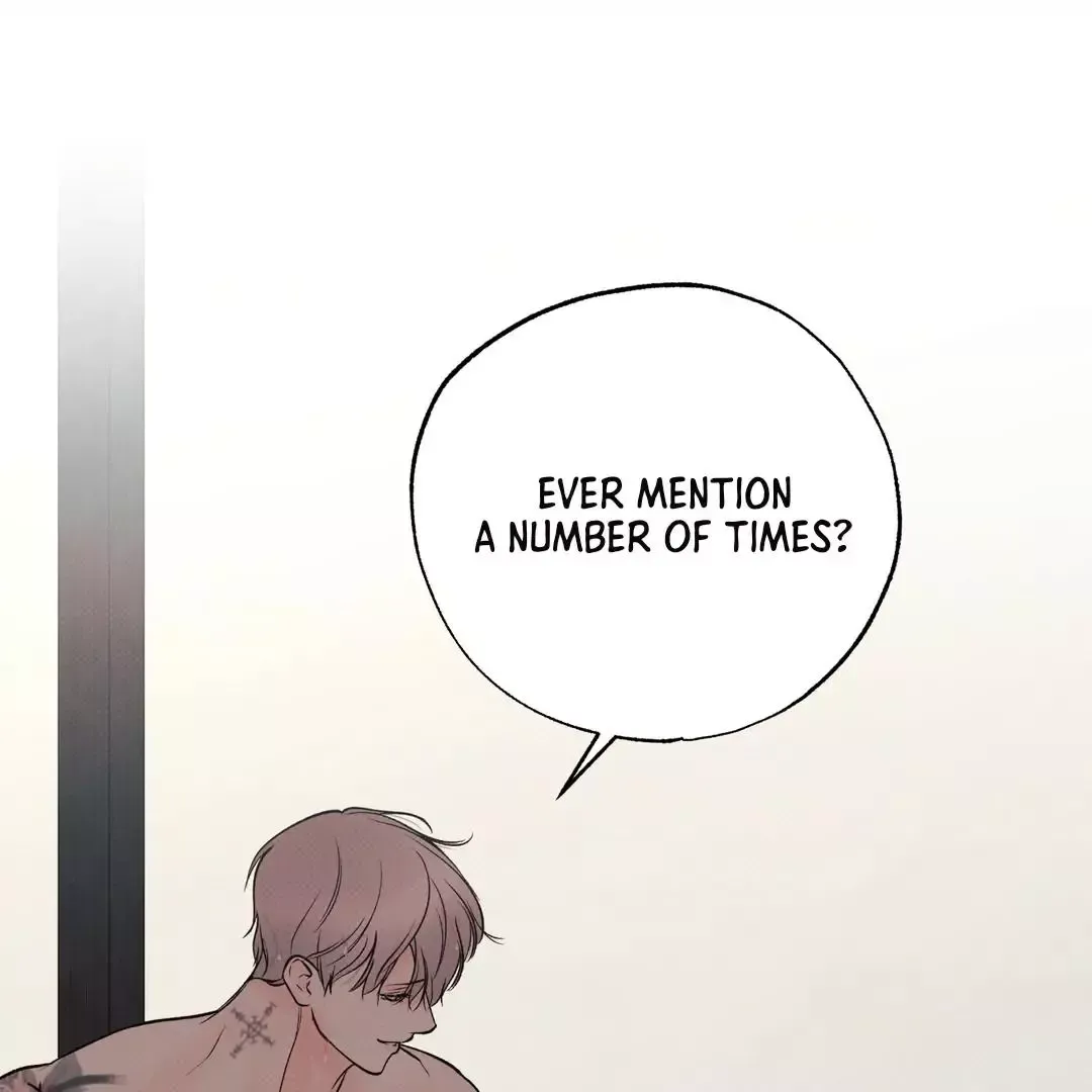 The Boundary Of Delusion - Chapter 15 Page 20