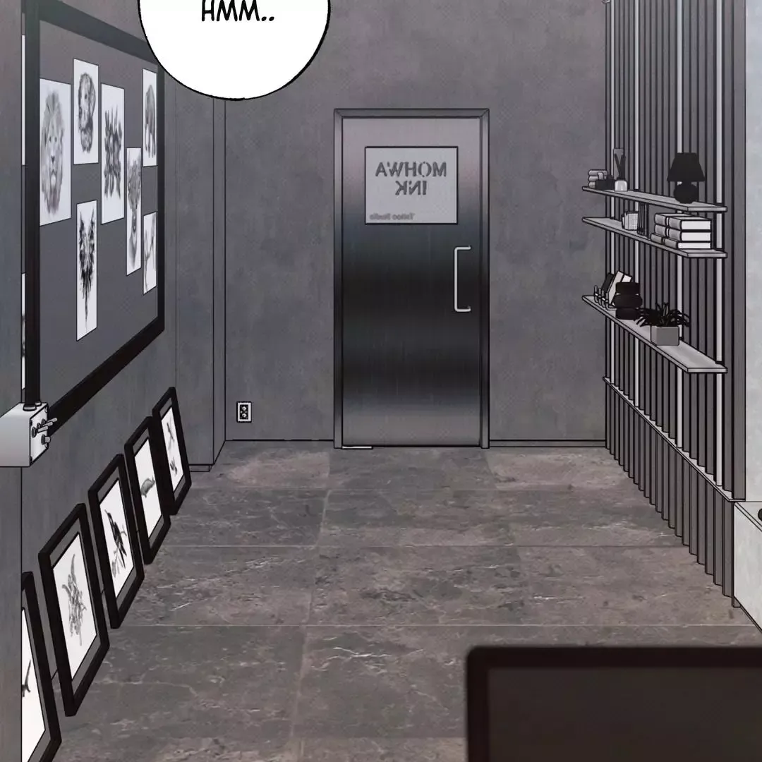 The Boundary Of Delusion - Chapter 15 Page 66