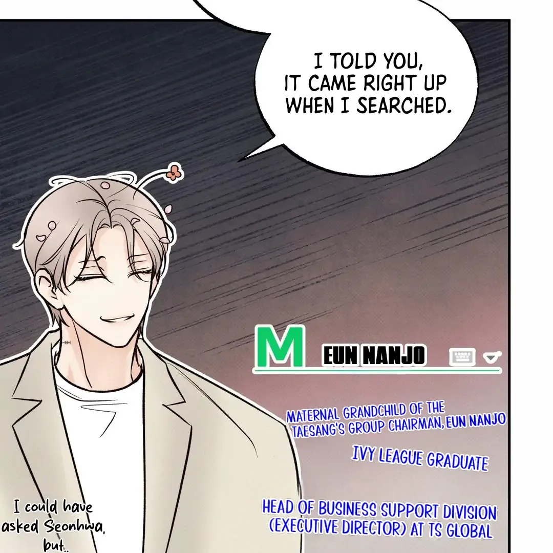 The Boundary Of Delusion - Chapter 16 Page 22