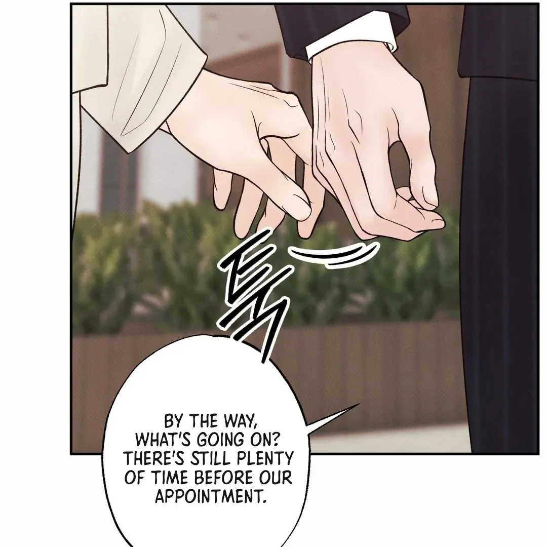 The Boundary Of Delusion - Chapter 16 Page 26