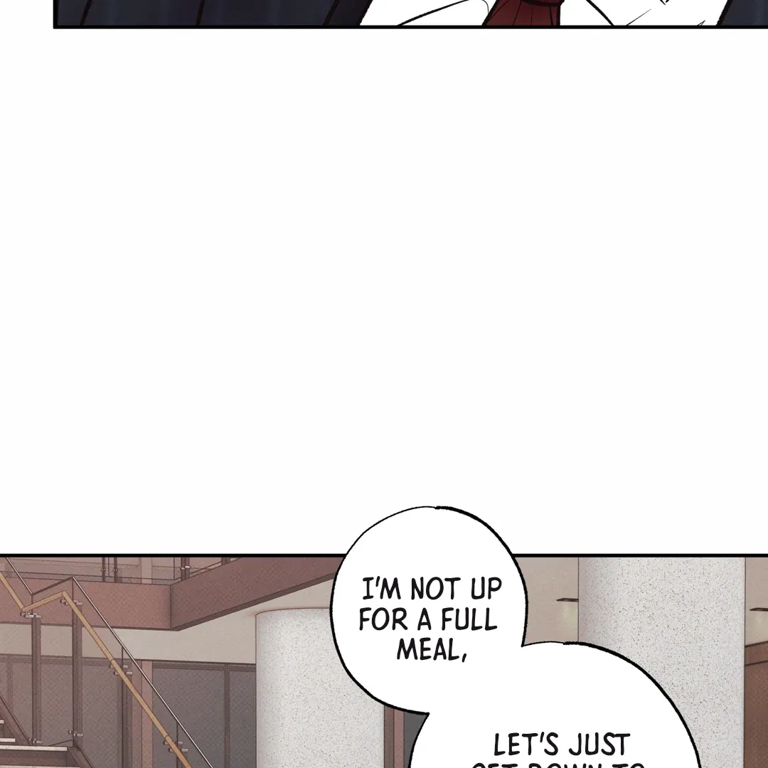 The Boundary Of Delusion - Chapter 16 Page 33