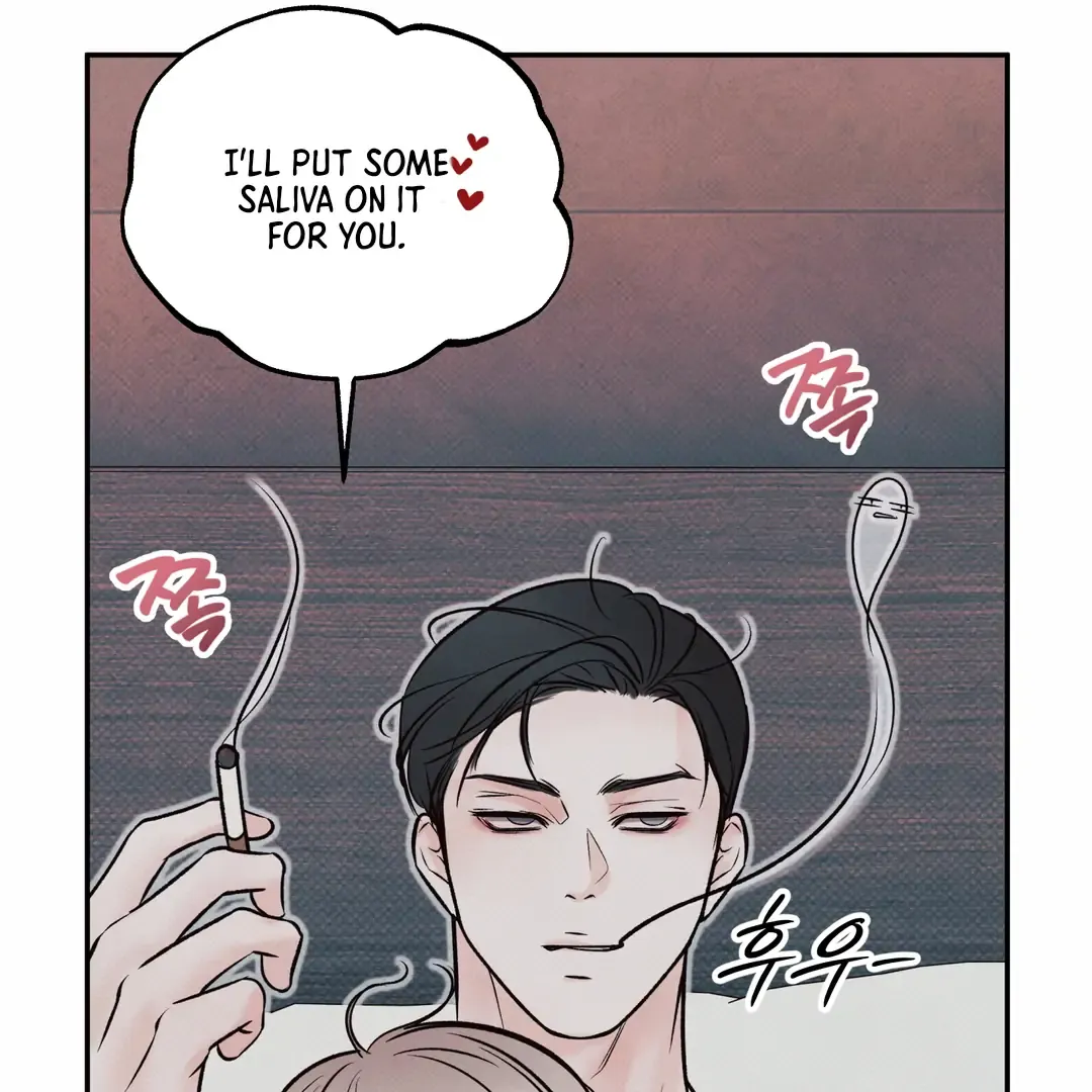The Boundary Of Delusion - Chapter 16 Page 100