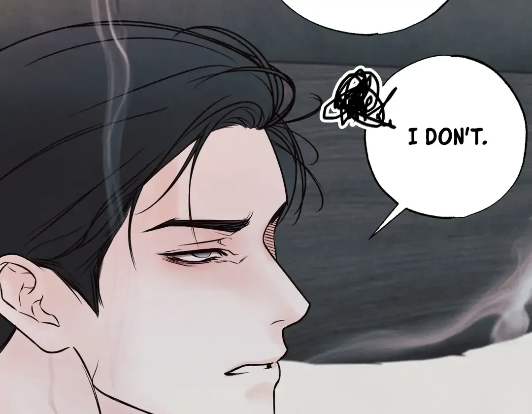 The Boundary Of Delusion - Chapter 16 Page 110