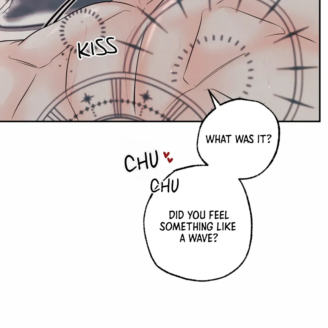 The Boundary Of Delusion - Chapter 17 Page 33