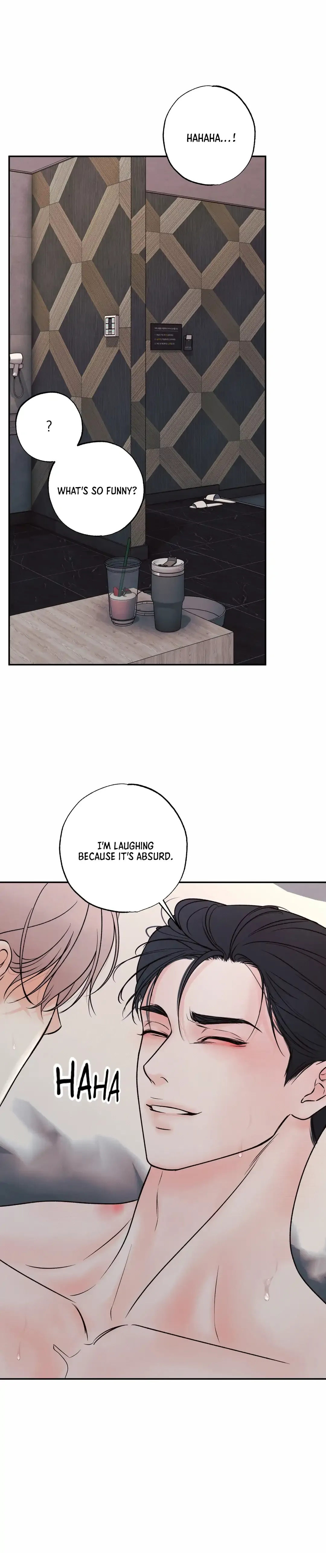The Boundary Of Delusion - Chapter 17 Page 38