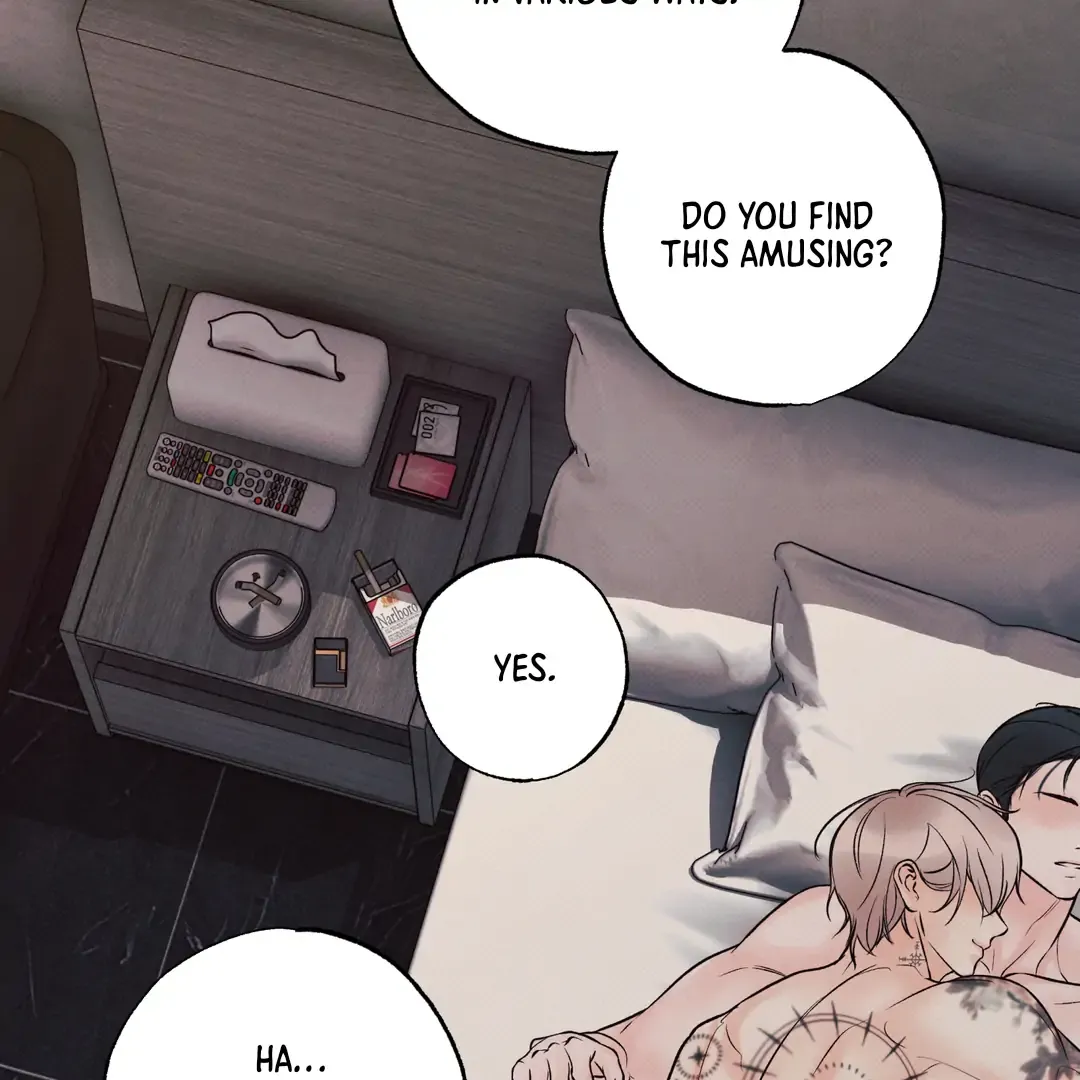 The Boundary Of Delusion - Chapter 17 Page 60