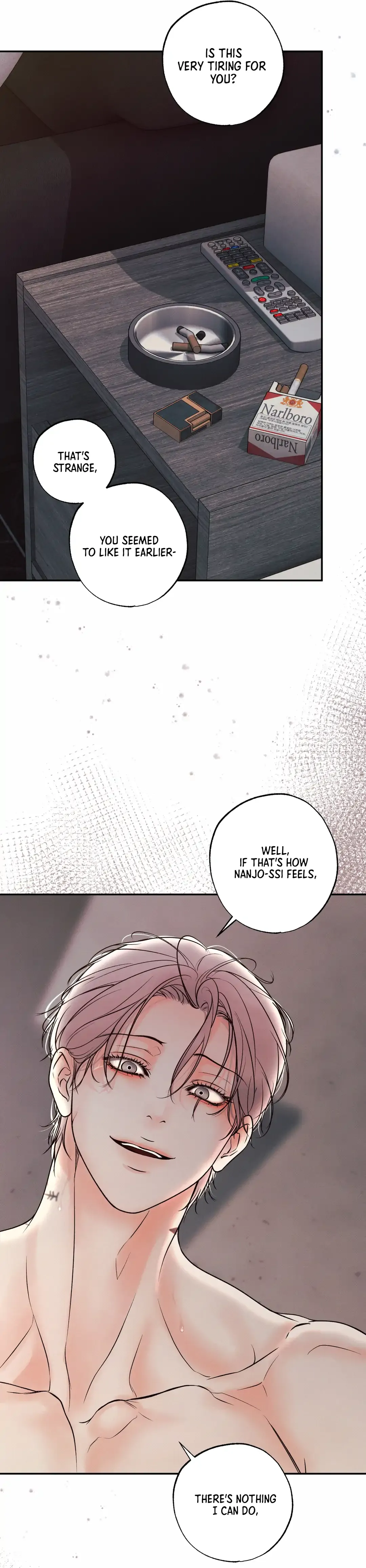The Boundary Of Delusion - Chapter 17 Page 75
