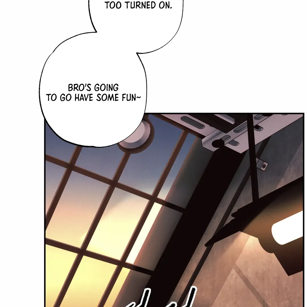 The Boundary Of Delusion - Chapter 18 Page 11