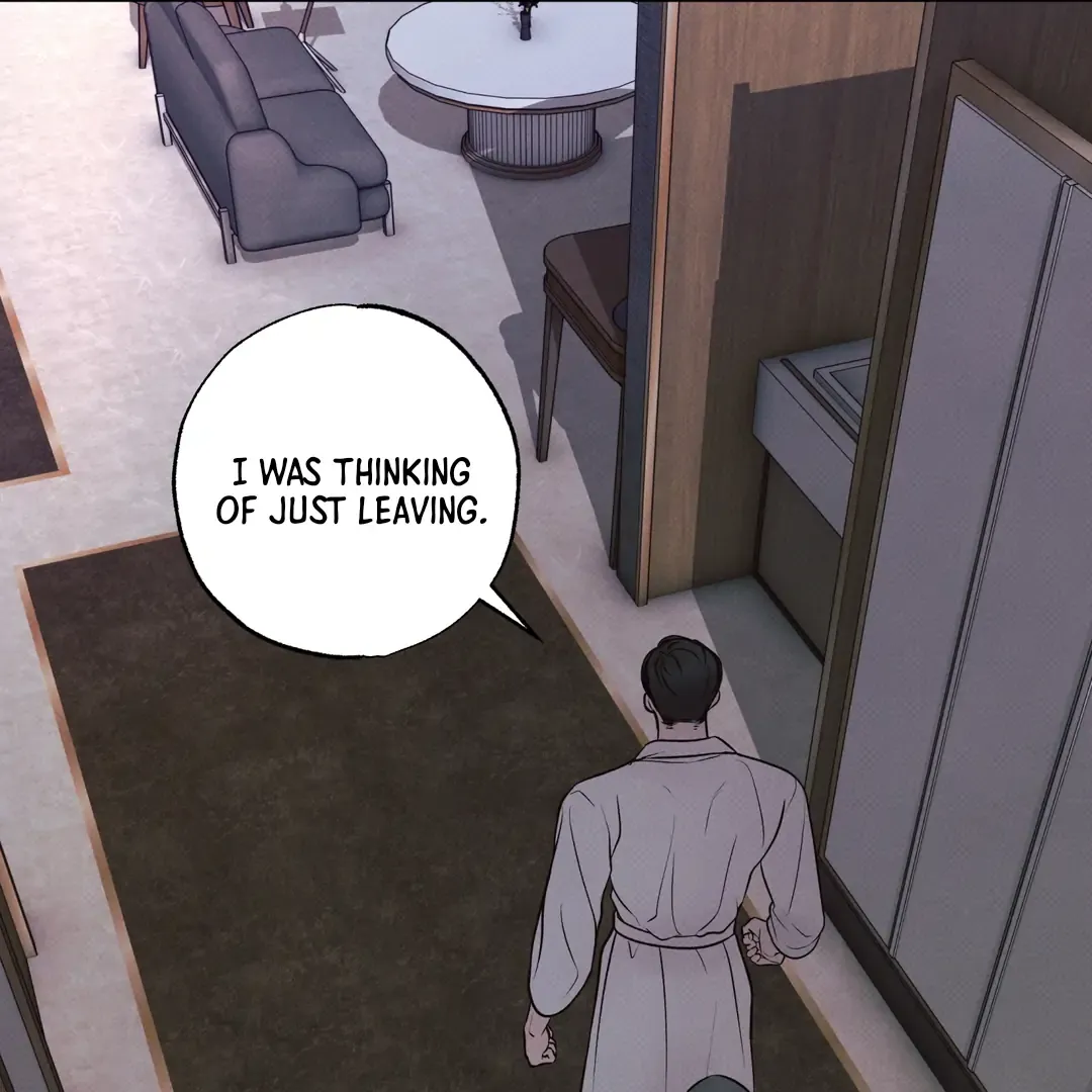 The Boundary Of Delusion - Chapter 18 Page 31