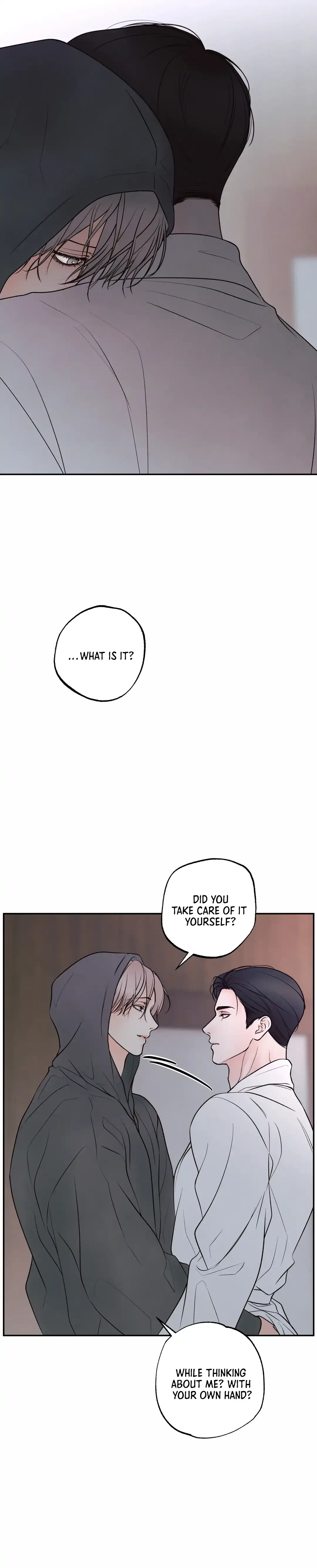 The Boundary Of Delusion - Chapter 18 Page 49