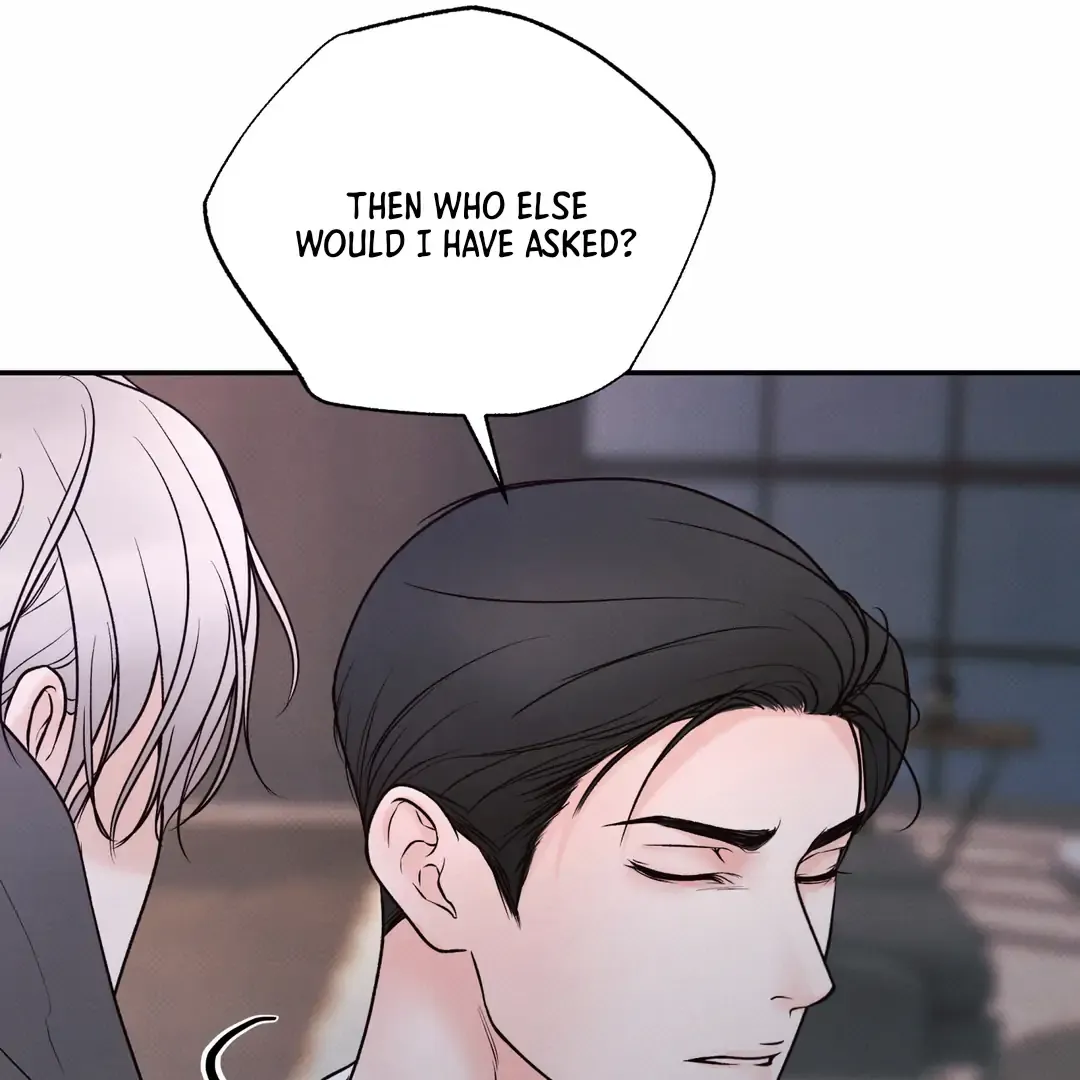 The Boundary Of Delusion - Chapter 18 Page 50
