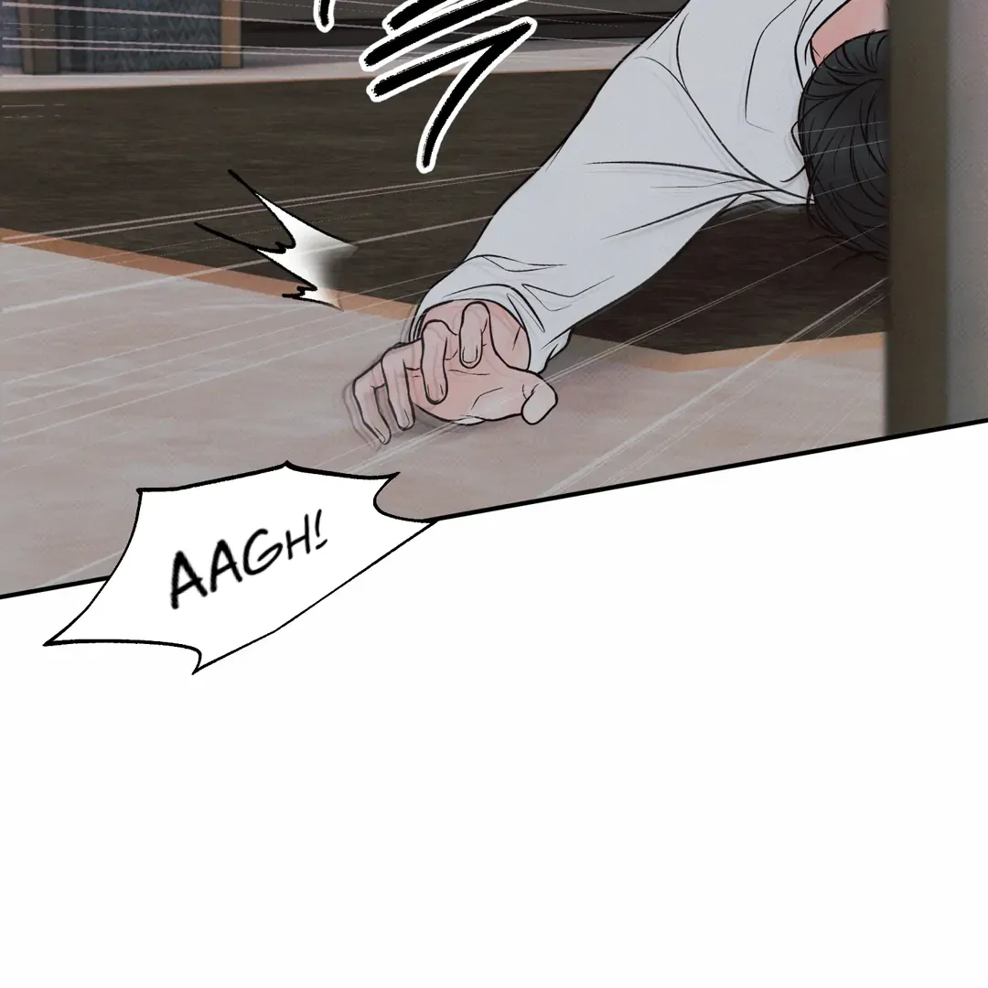 The Boundary Of Delusion - Chapter 18 Page 89
