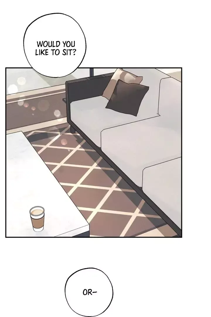 The Boundary Of Delusion - Chapter 2 Page 8