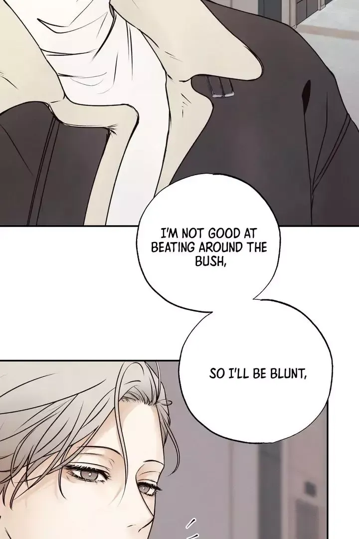 The Boundary Of Delusion - Chapter 2 Page 10