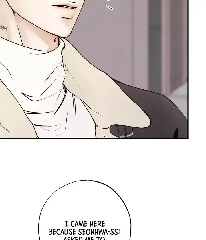 The Boundary Of Delusion - Chapter 2 Page 11