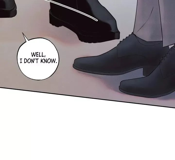 The Boundary Of Delusion - Chapter 2 Page 18
