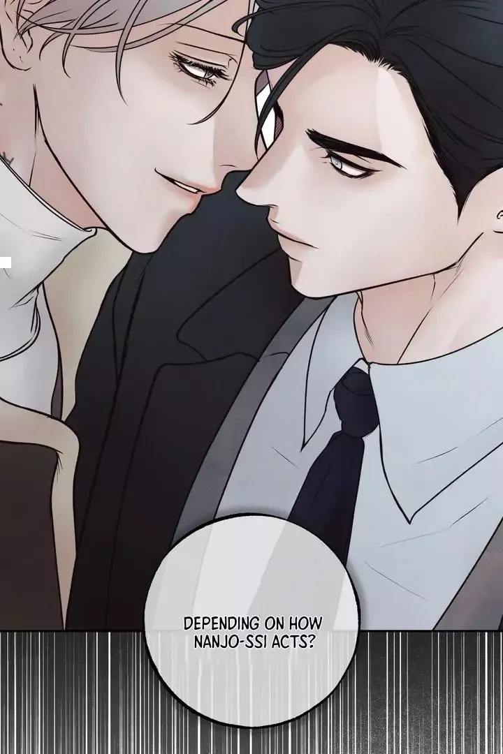 The Boundary Of Delusion - Chapter 2 Page 20