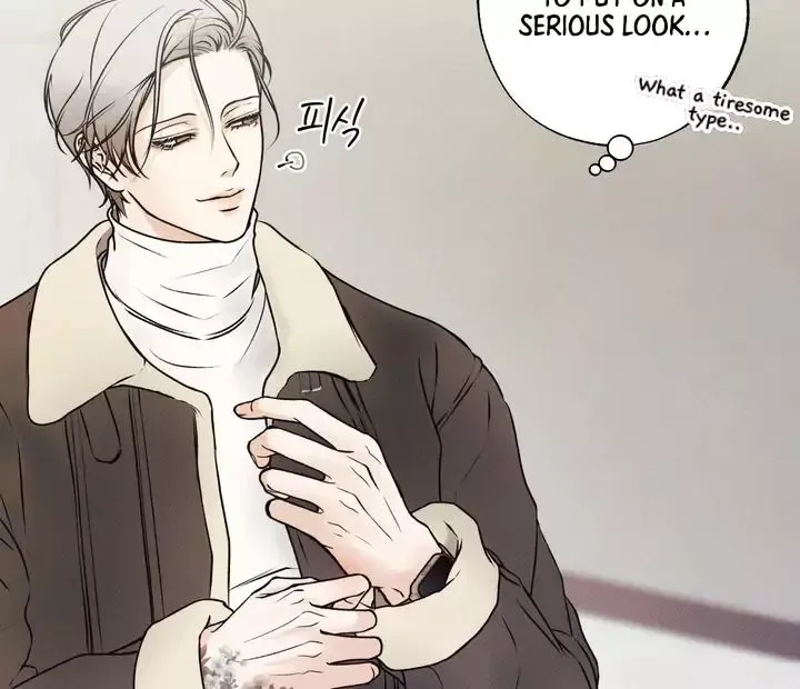 The Boundary Of Delusion - Chapter 2 Page 23