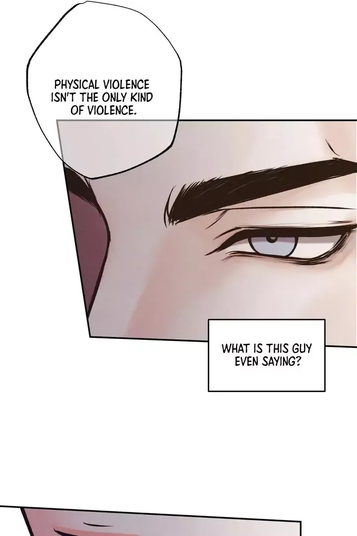 The Boundary Of Delusion - Chapter 2 Page 31