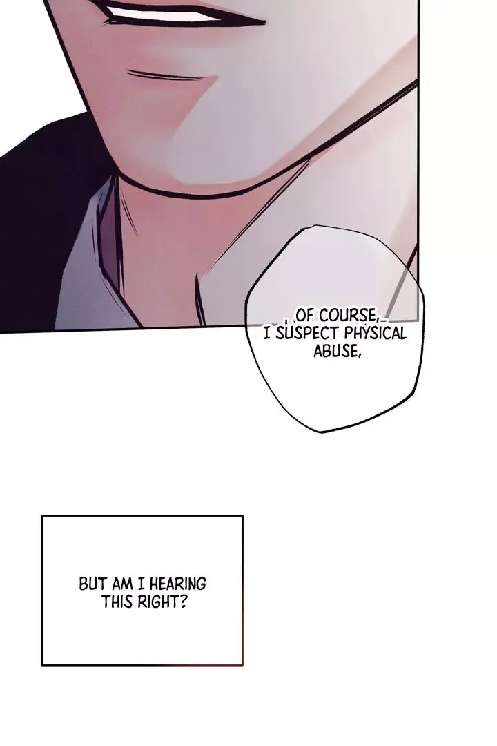 The Boundary Of Delusion - Chapter 2 Page 32
