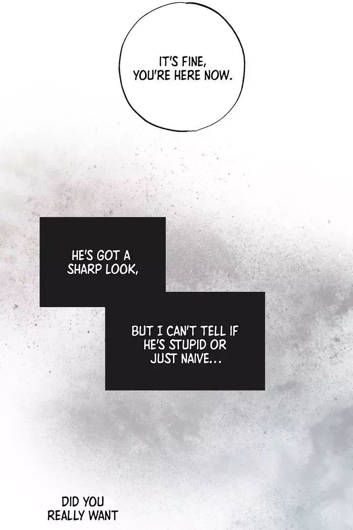 The Boundary Of Delusion - Chapter 2 Page 68
