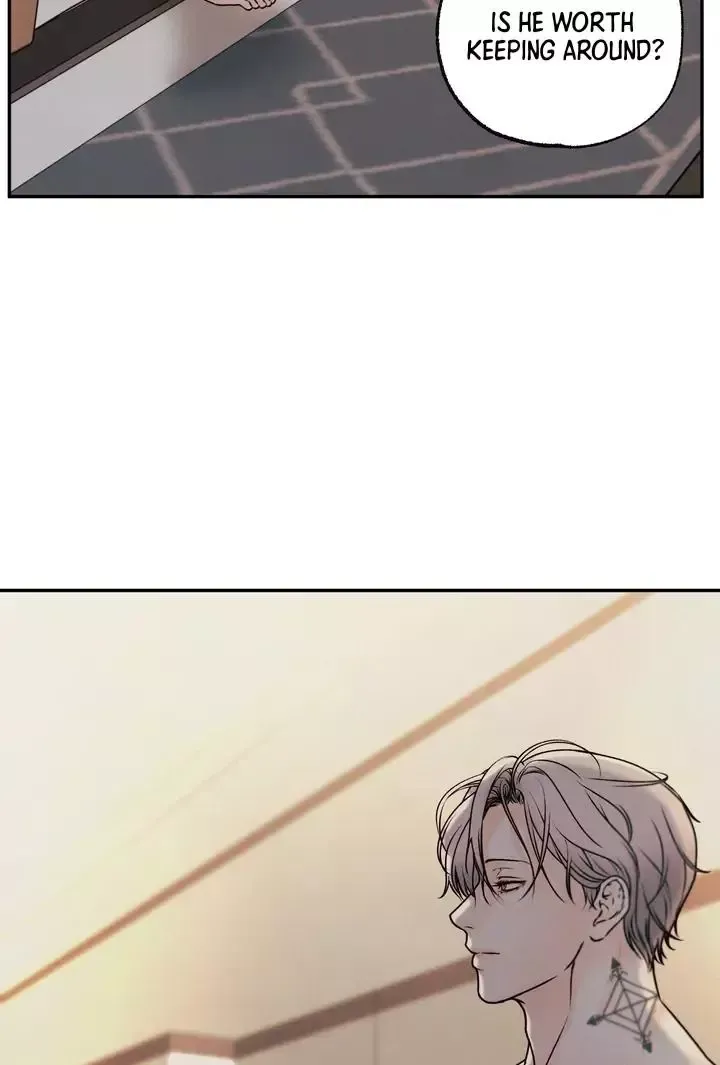 The Boundary Of Delusion - Chapter 2 Page 82