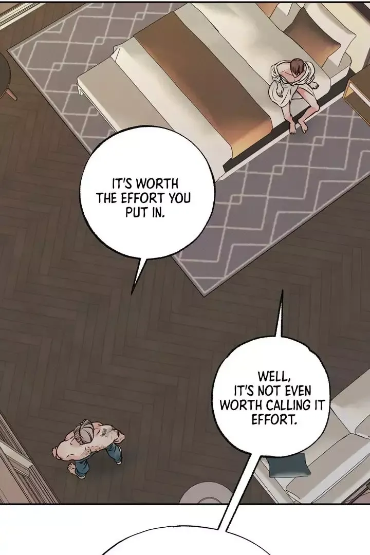 The Boundary Of Delusion - Chapter 2 Page 84