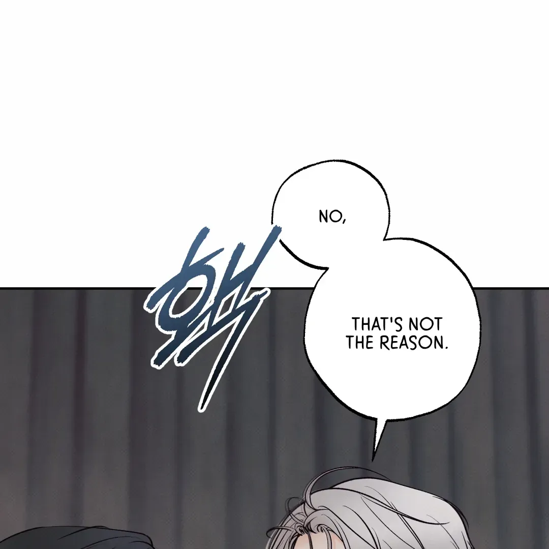 The Boundary Of Delusion - Chapter 20 Page 20