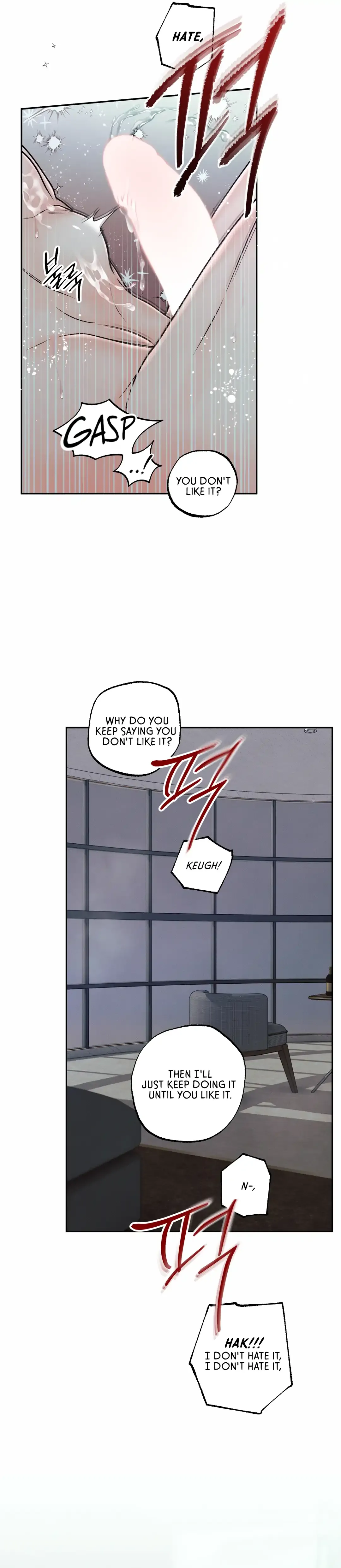 The Boundary Of Delusion - Chapter 20 Page 68