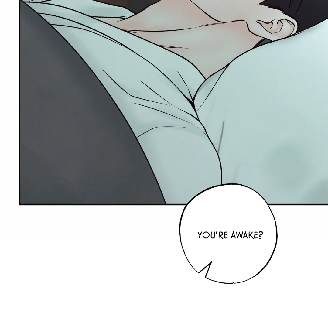 The Boundary Of Delusion - Chapter 21 Page 16