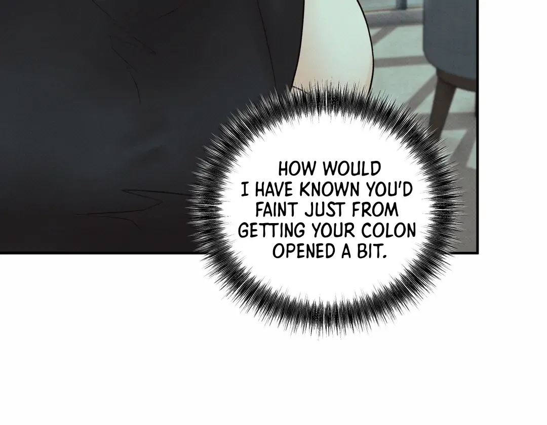 The Boundary Of Delusion - Chapter 21 Page 24